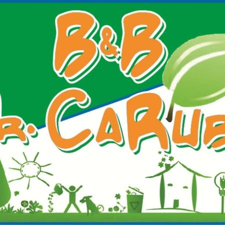 B&B Mrcaruba Стинтино Екстериор снимка