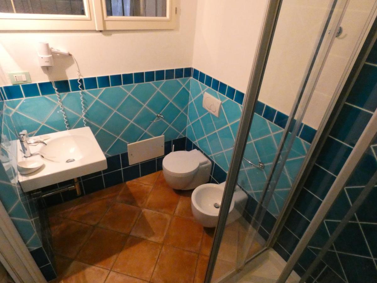 B&B Mrcaruba Стинтино Екстериор снимка