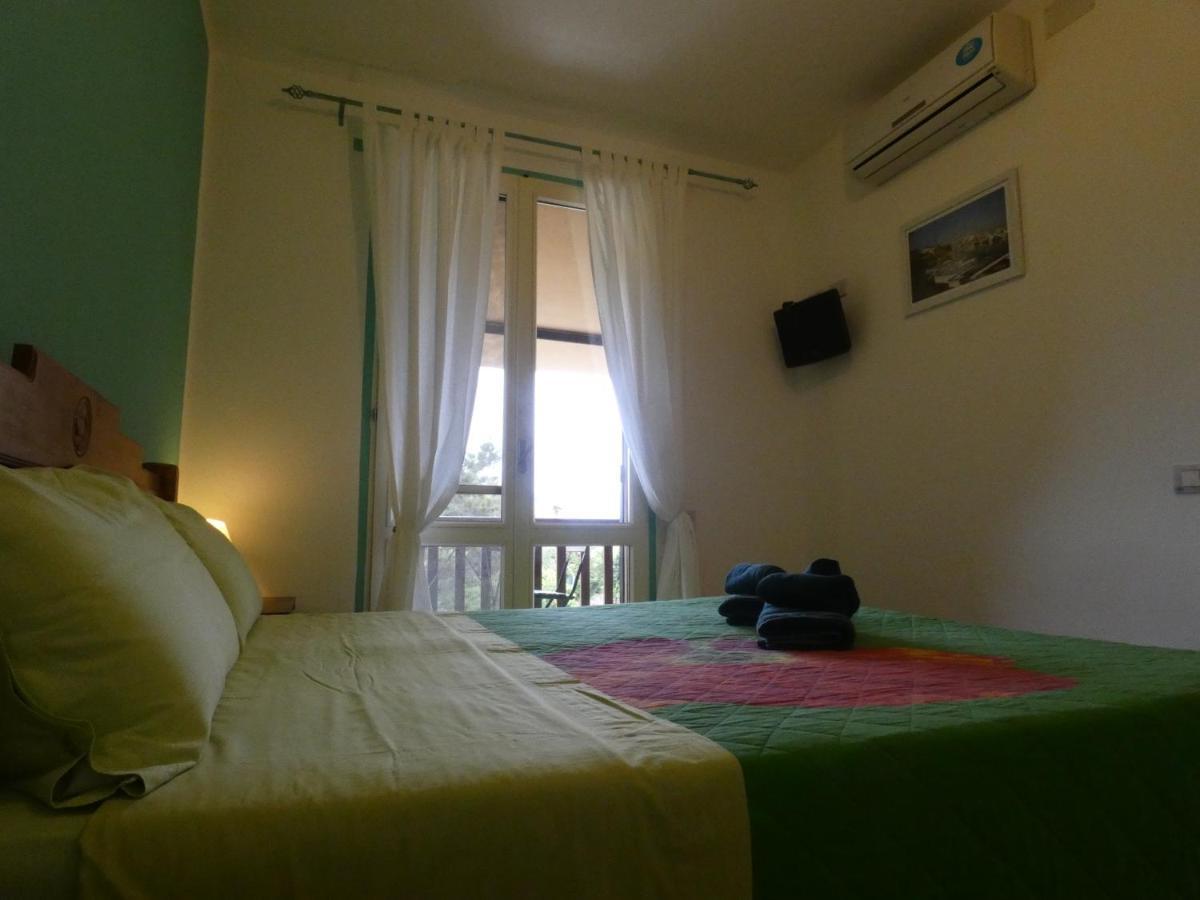 B&B Mrcaruba Стинтино Екстериор снимка
