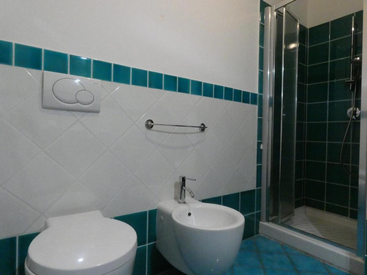 B&B Mrcaruba Стинтино Екстериор снимка