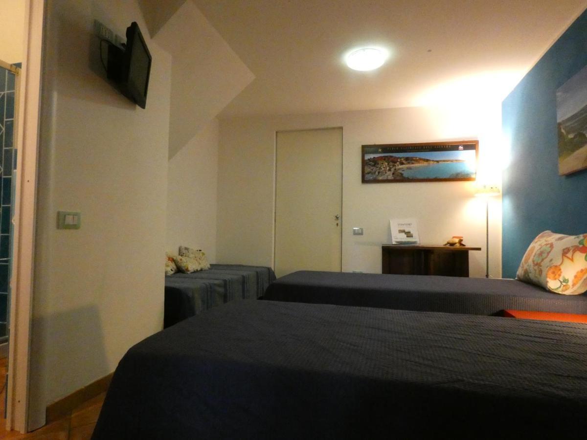 B&B Mrcaruba Стинтино Екстериор снимка