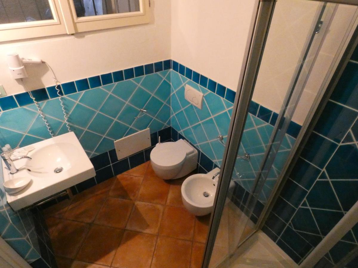 B&B Mrcaruba Стинтино Екстериор снимка