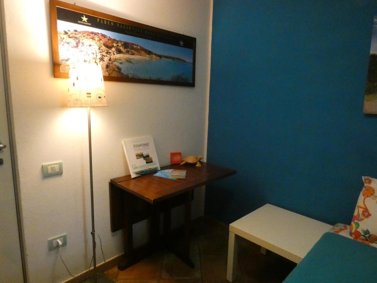 B&B Mrcaruba Стинтино Екстериор снимка