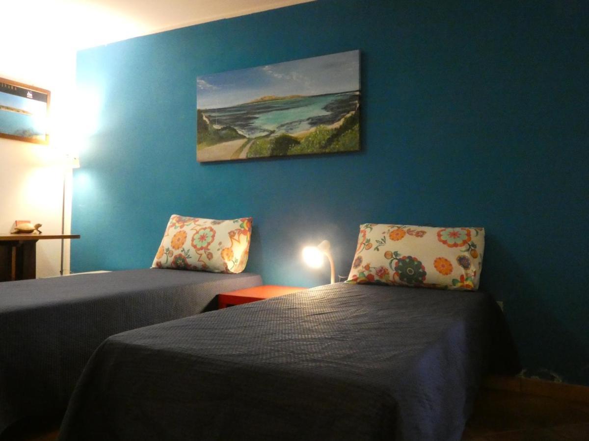 B&B Mrcaruba Стинтино Екстериор снимка