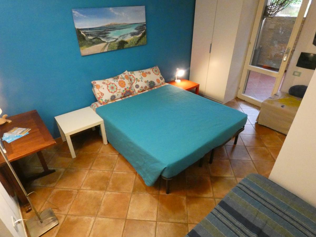 B&B Mrcaruba Стинтино Екстериор снимка