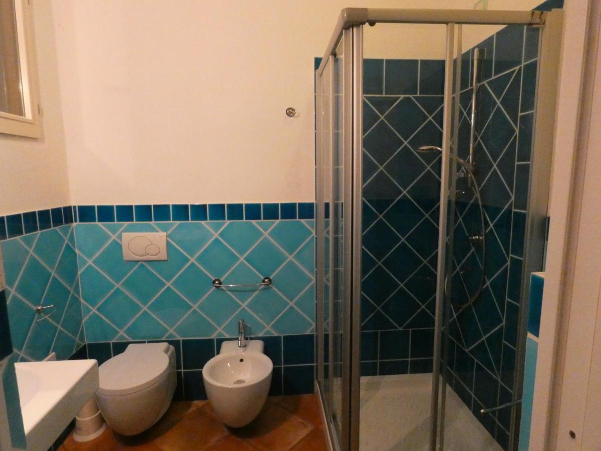 B&B Mrcaruba Стинтино Екстериор снимка