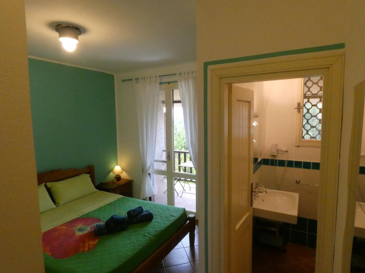 B&B Mrcaruba Стинтино Екстериор снимка