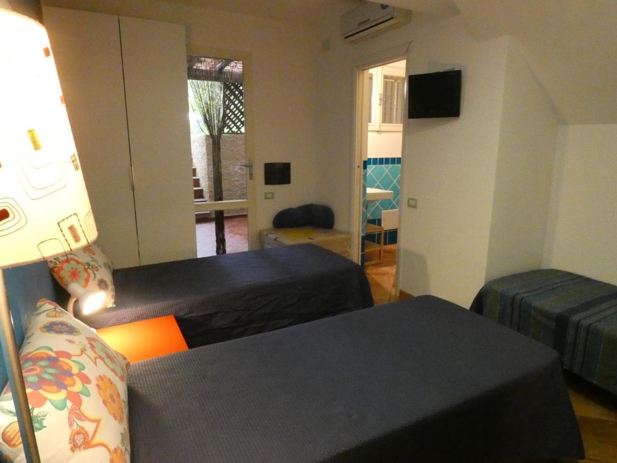 B&B Mrcaruba Стинтино Екстериор снимка