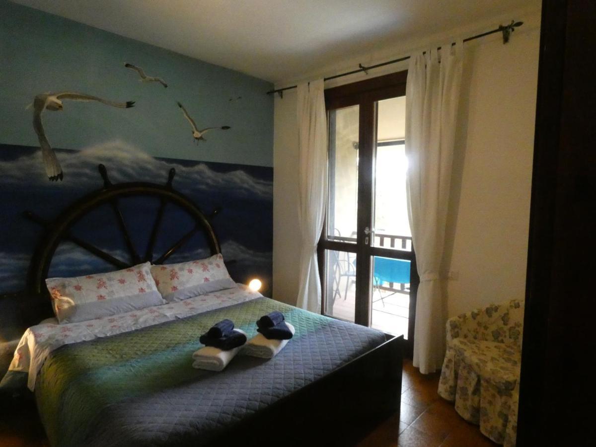 B&B Mrcaruba Стинтино Екстериор снимка