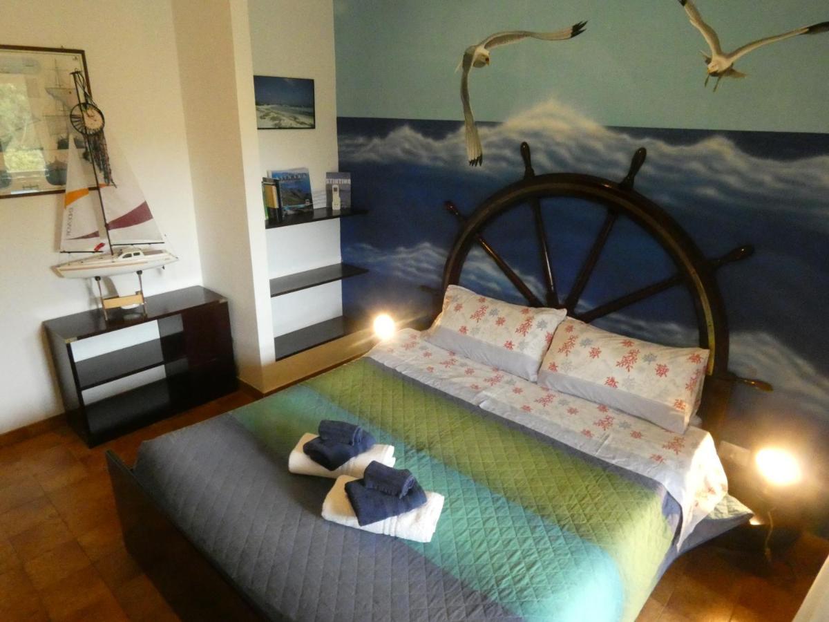 B&B Mrcaruba Стинтино Екстериор снимка