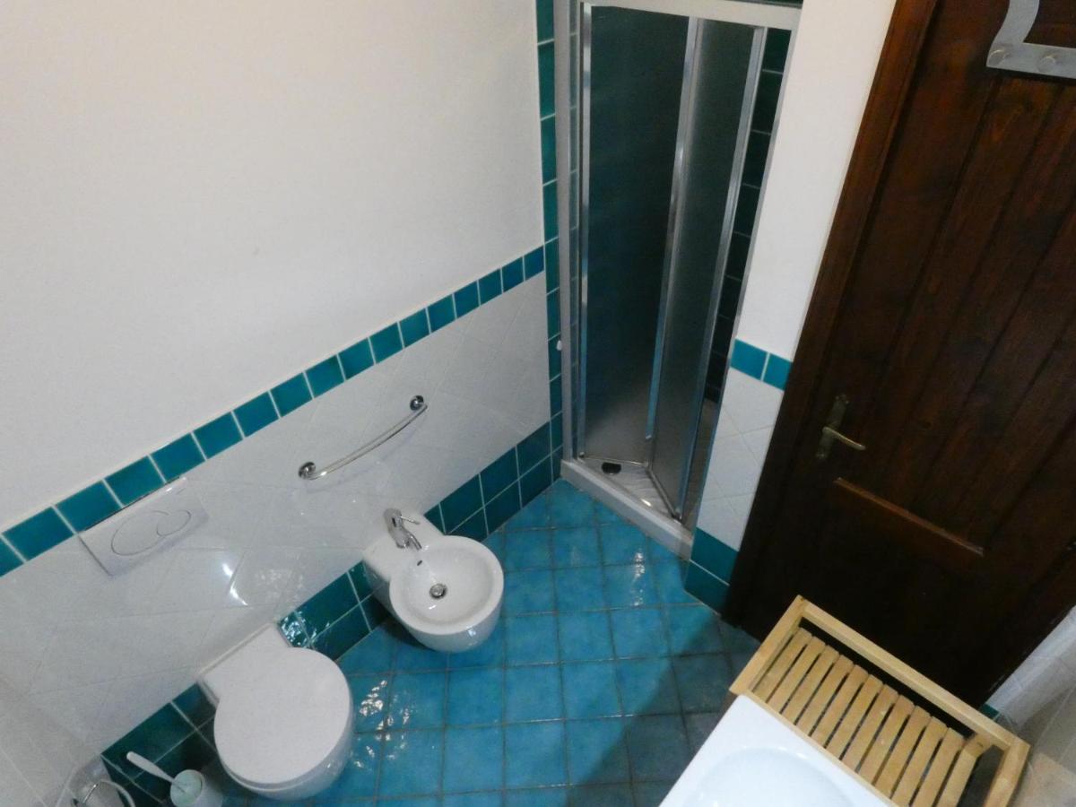 B&B Mrcaruba Стинтино Екстериор снимка
