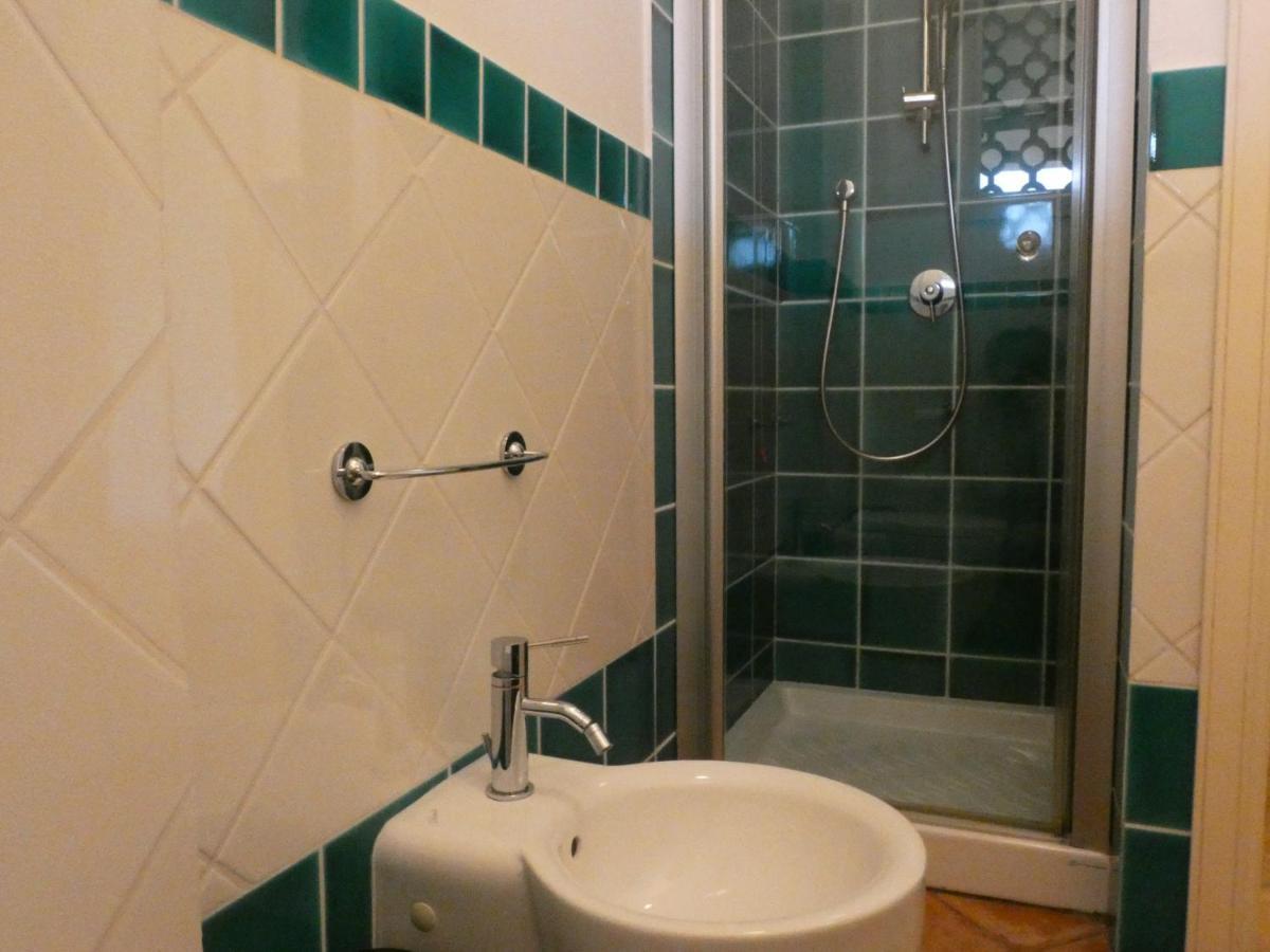 B&B Mrcaruba Стинтино Екстериор снимка