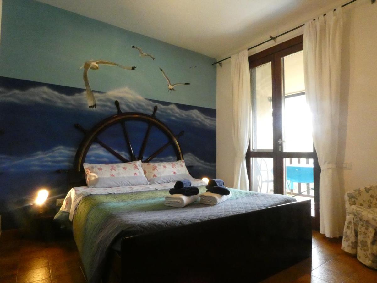 B&B Mrcaruba Стинтино Екстериор снимка