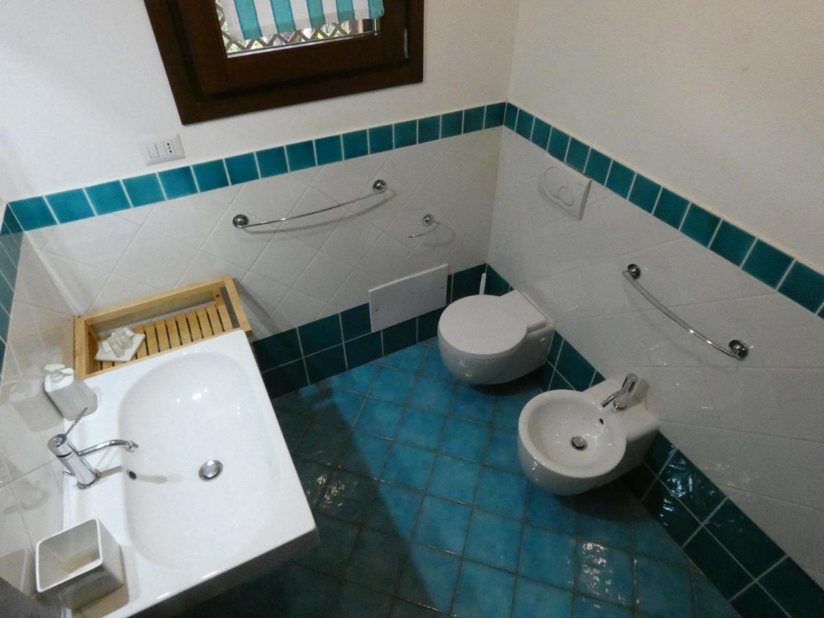 B&B Mrcaruba Стинтино Екстериор снимка