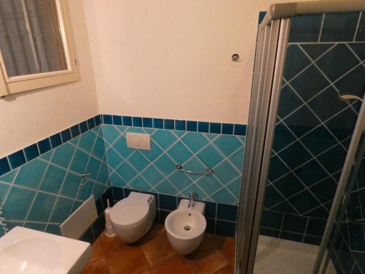B&B Mrcaruba Стинтино Екстериор снимка