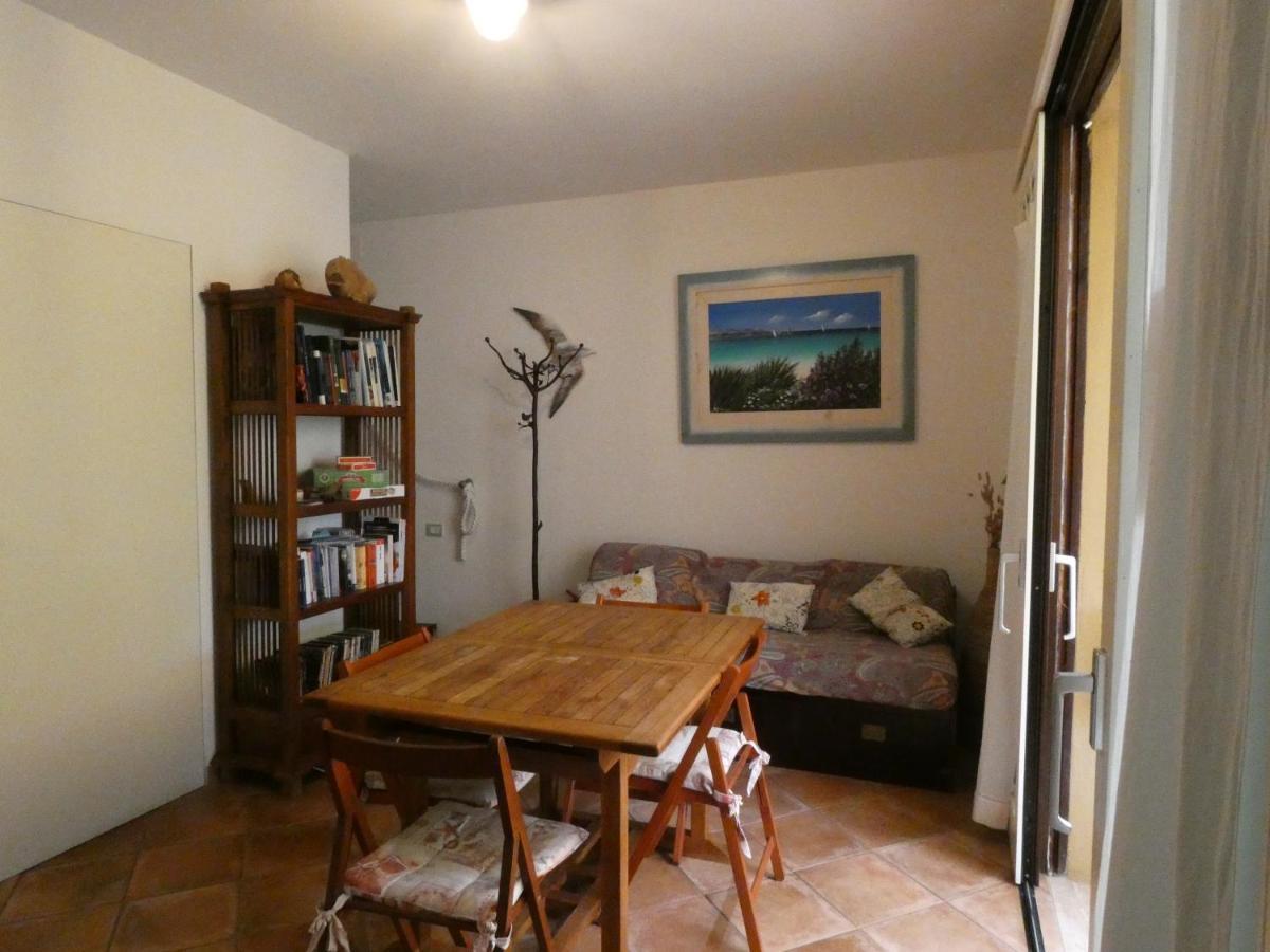 B&B Mrcaruba Стинтино Екстериор снимка