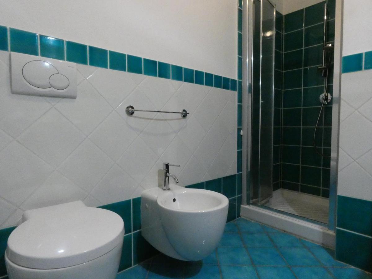 B&B Mrcaruba Стинтино Екстериор снимка