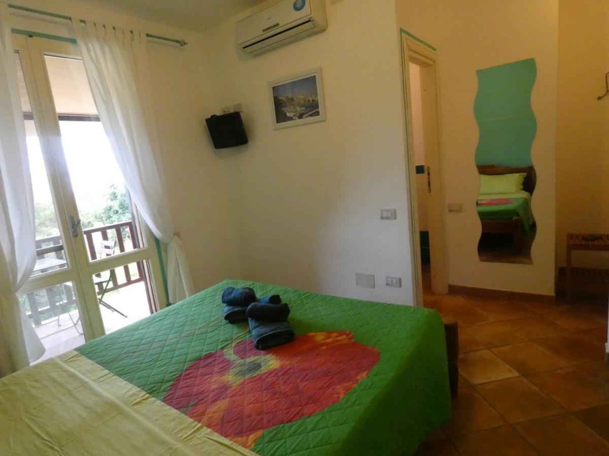 B&B Mrcaruba Стинтино Екстериор снимка