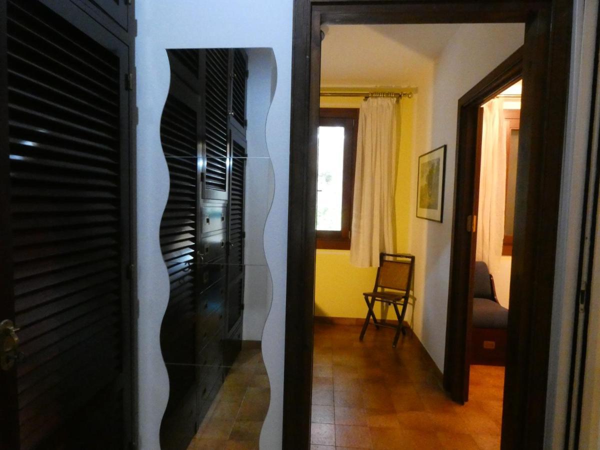 B&B Mrcaruba Стинтино Екстериор снимка