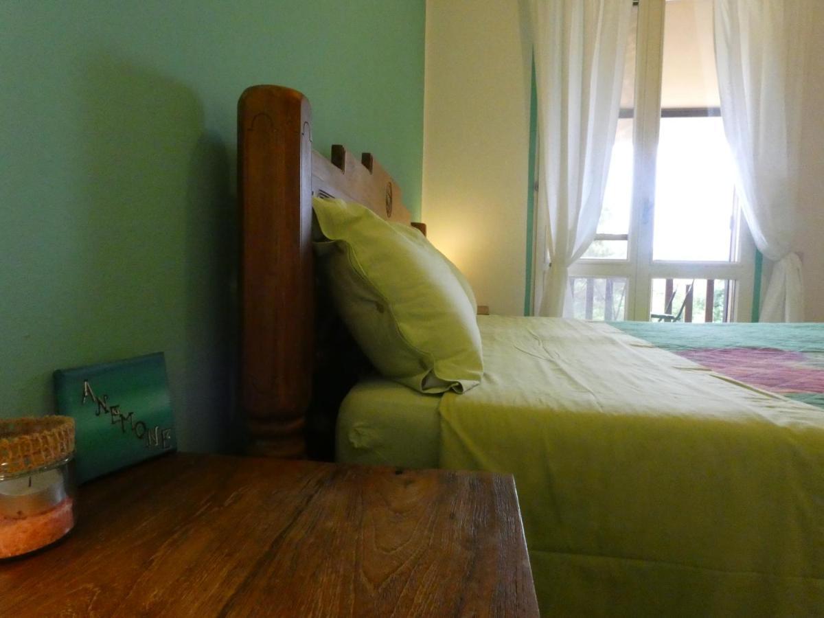 B&B Mrcaruba Стинтино Екстериор снимка