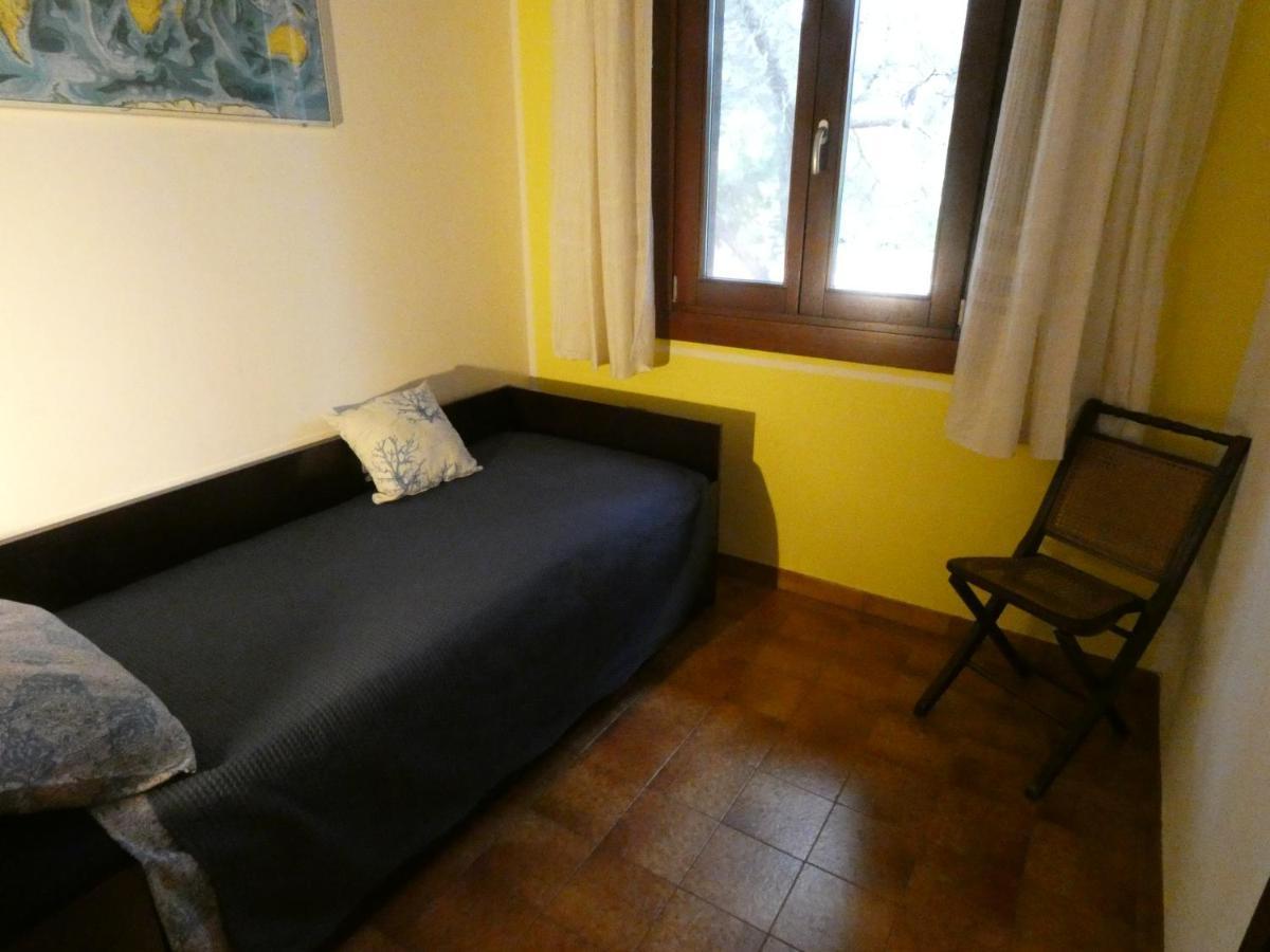 B&B Mrcaruba Стинтино Екстериор снимка
