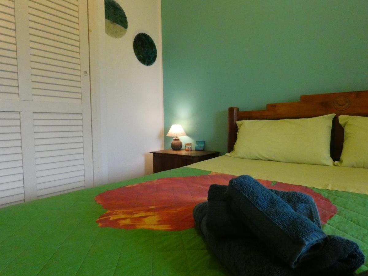 B&B Mrcaruba Стинтино Екстериор снимка
