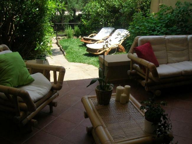B&B Mrcaruba Стинтино Екстериор снимка