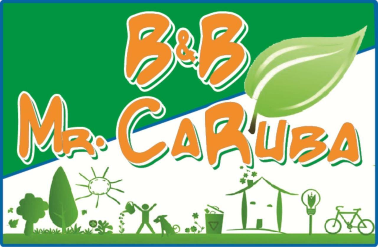 B&B Mrcaruba Стинтино Екстериор снимка