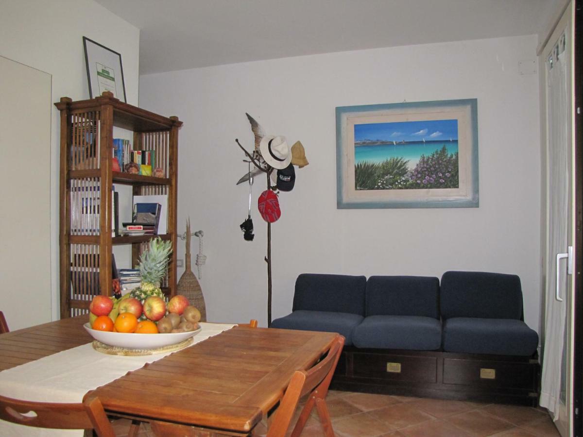 B&B Mrcaruba Стинтино Екстериор снимка