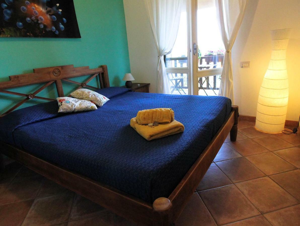 B&B Mrcaruba Стинтино Екстериор снимка