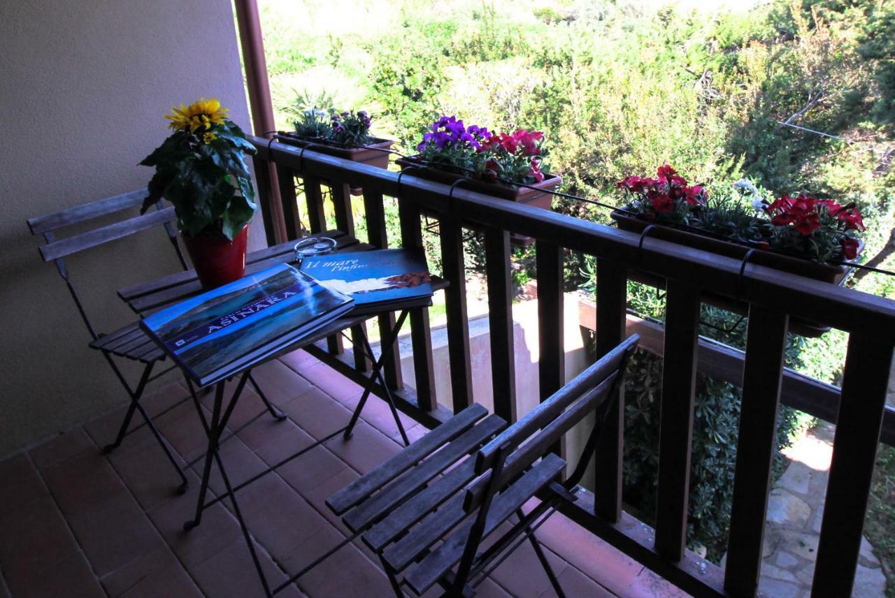 B&B Mrcaruba Стинтино Екстериор снимка