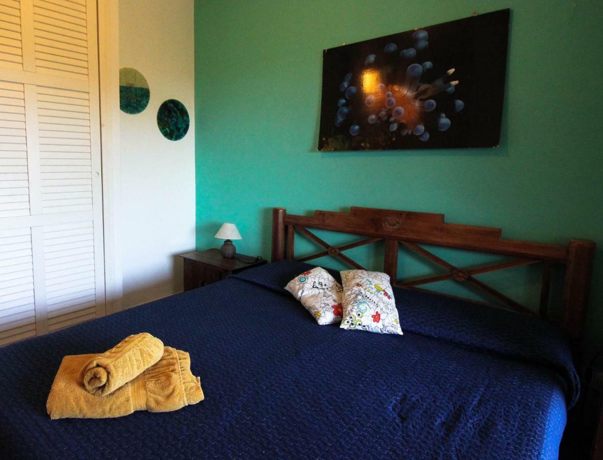 B&B Mrcaruba Стинтино Екстериор снимка